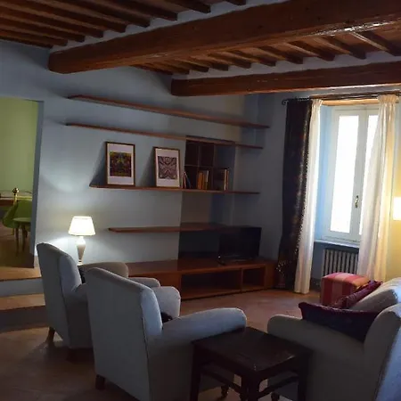 Baldo 13 Διαμέρισμα Περούτζια