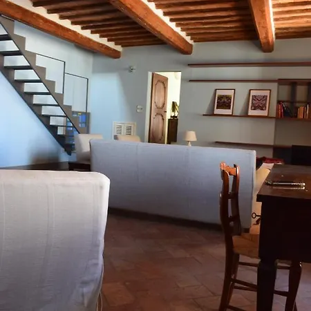 Baldo 13 Διαμέρισμα