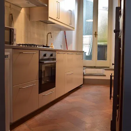 Διαμέρισμα Baldo 13 Περούτζια