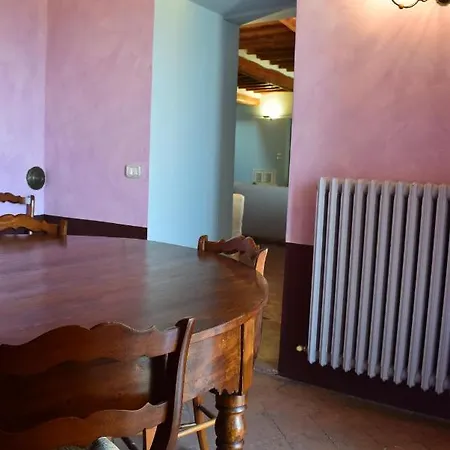 Baldo 13 Διαμέρισμα *