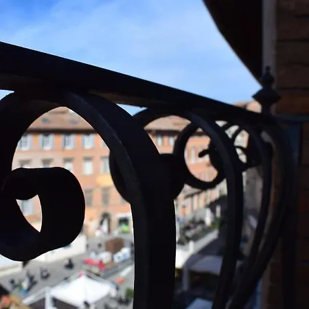 Διαμέρισμα Baldo 13