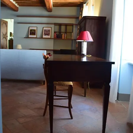 شقة Baldo 13 *
