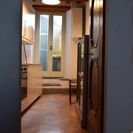 Baldo 13 Lägenhet Perugia