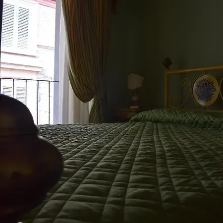 Lägenhet Baldo 13 *