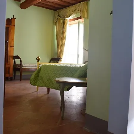 Baldo 13 Apartamento