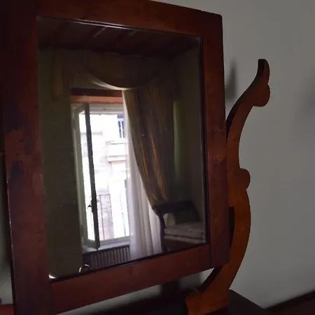 Apartamento Baldo 13