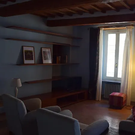 Apartamento Baldo 13 *