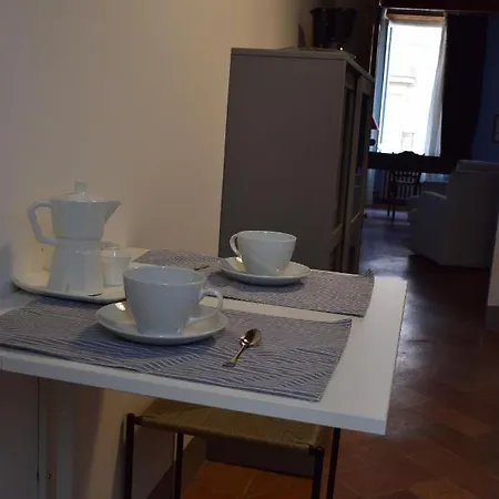 Lägenhet Baldo 13 *