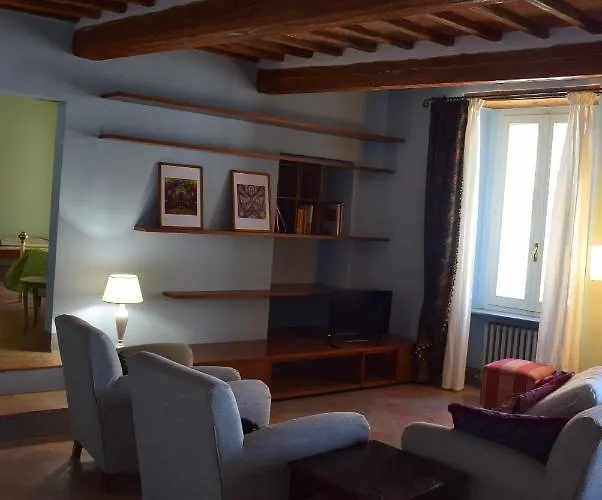 Baldo 13 Appartement Perugia