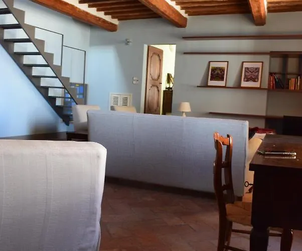 Baldo 13 Appartement