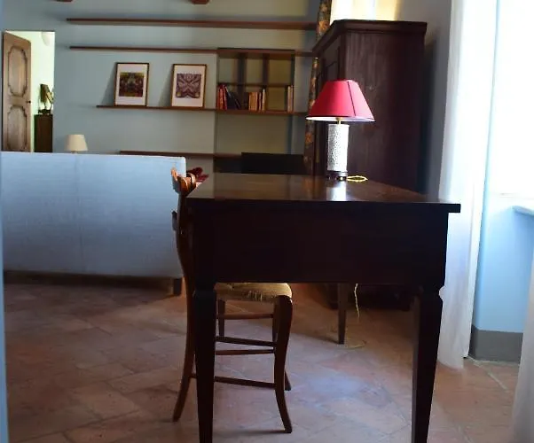 Appartement Baldo 13 *