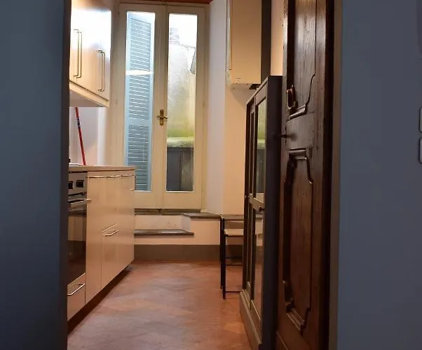 Baldo 13 Appartement Perugia