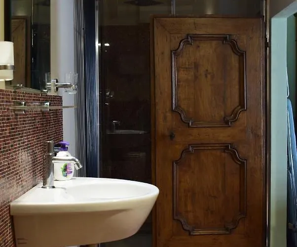 Baldo 13 Appartement Perugia