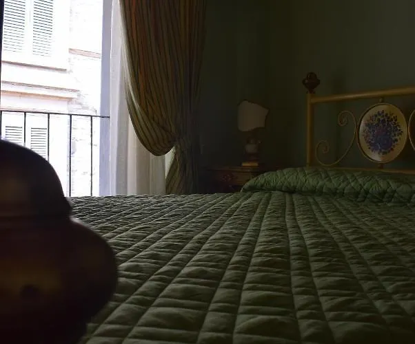 Appartement Baldo 13 *