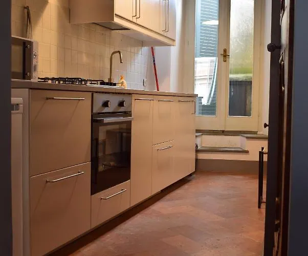 Appartement Baldo 13 Perugia