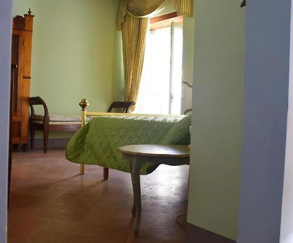 Baldo 13 Appartement