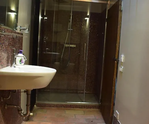 Baldo 13 Appartement *