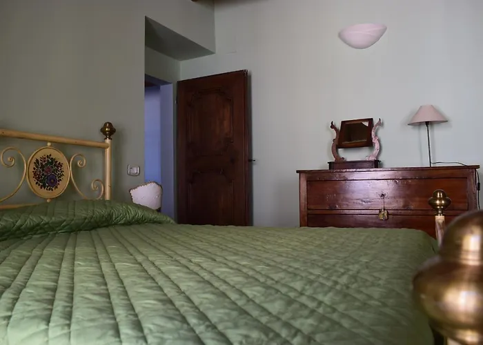 Baldo 13 Appartement *