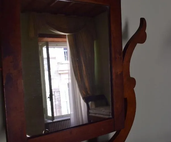 Appartement Baldo 13