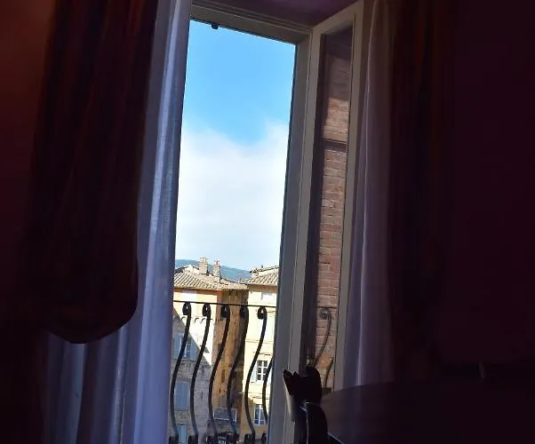 Appartement Baldo 13 *