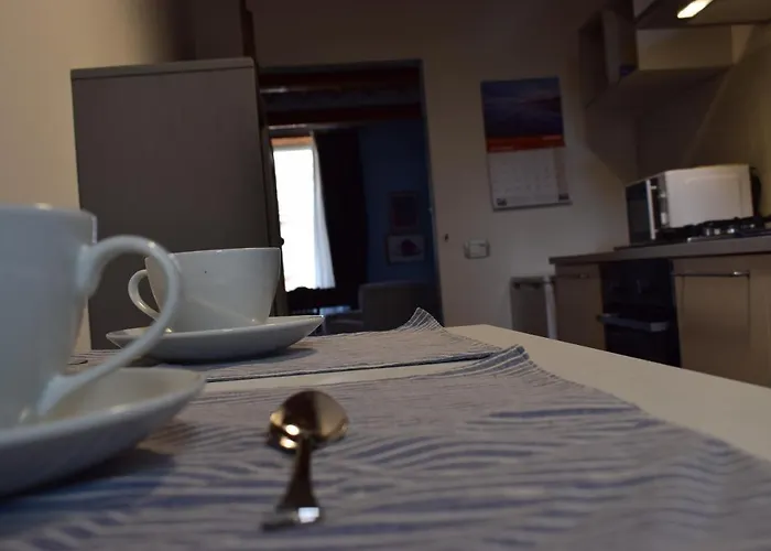 Appartement Baldo 13