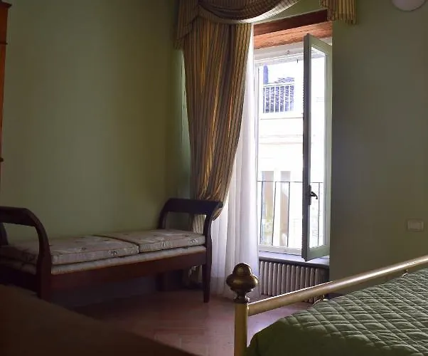 Appartement Baldo 13 *