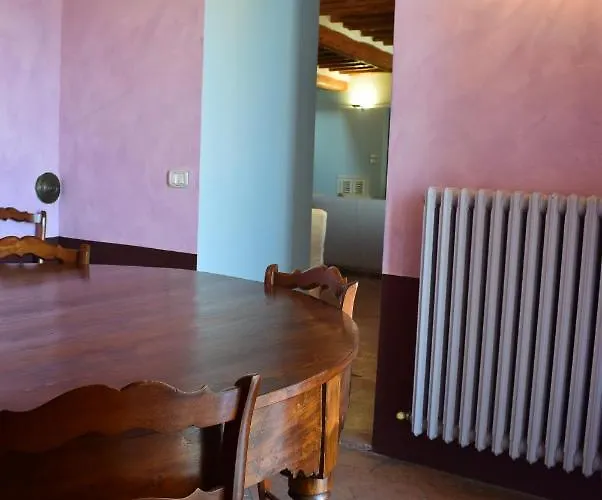 Baldo 13 Appartement *