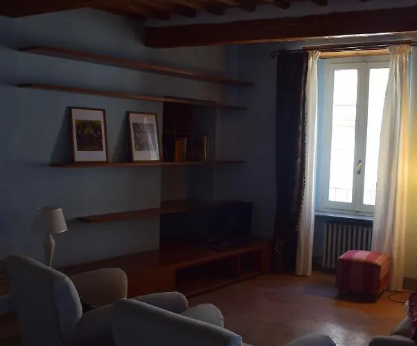 Appartement Baldo 13 *