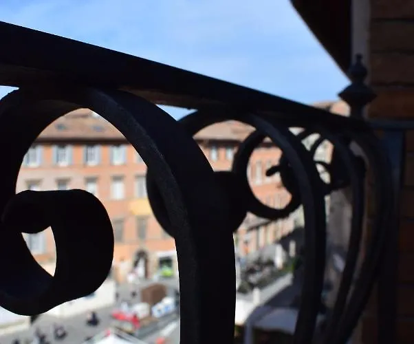 Appartement Baldo 13