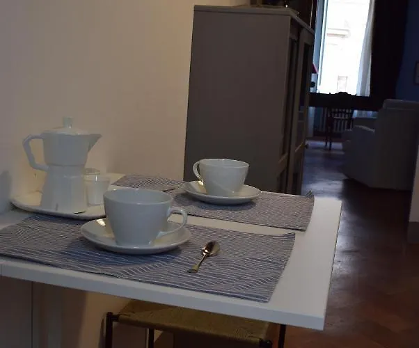 Appartement Baldo 13 *