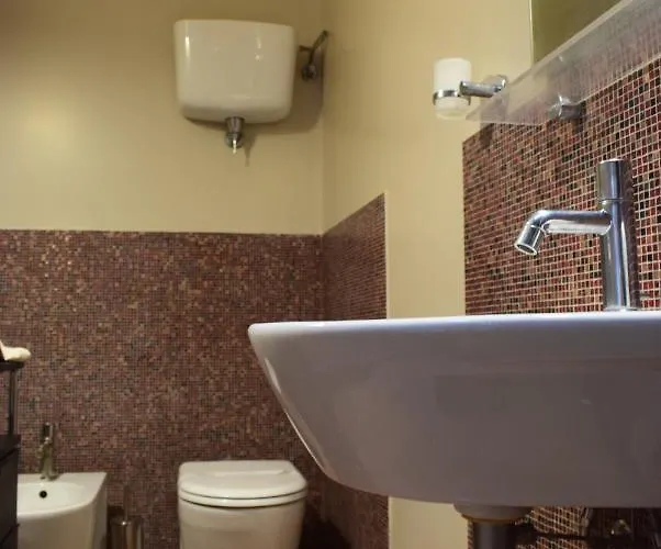 Baldo 13 Appartement *