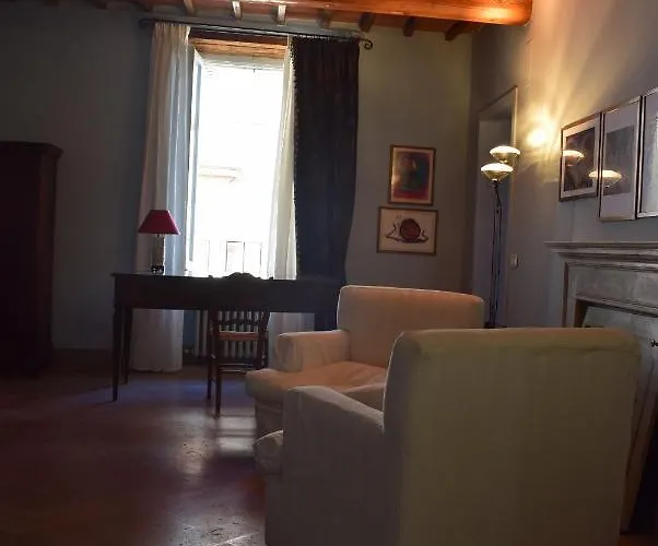 Baldo 13 Appartement