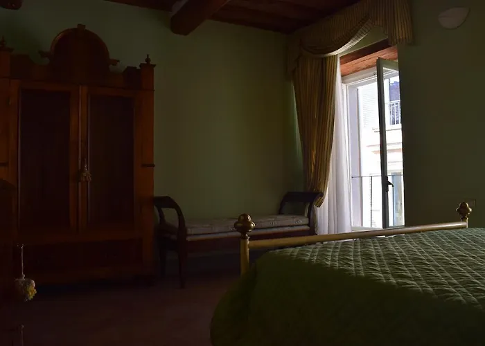 Baldo 13 Appartement *