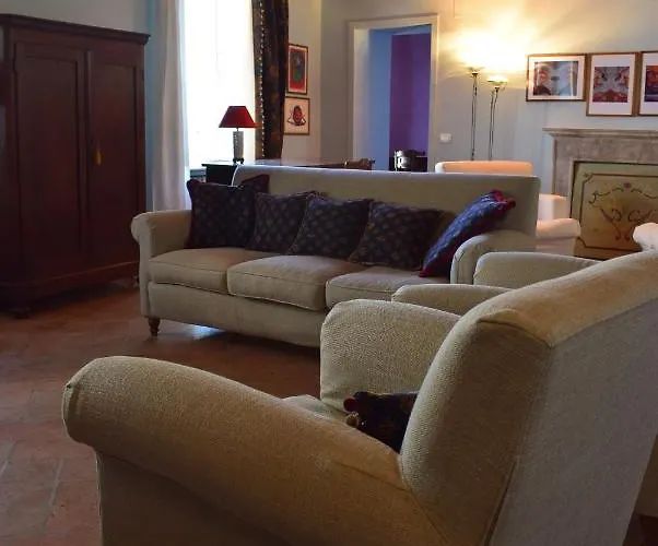 Baldo 13 Appartement *